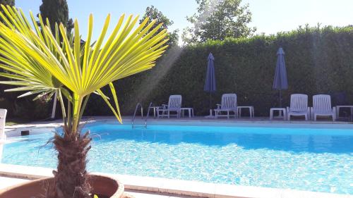 Hostellerie de La Poste photo 16