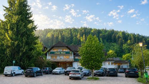 Chalet MOOS