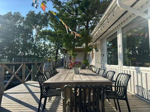 La Mare Resort in Gundlered