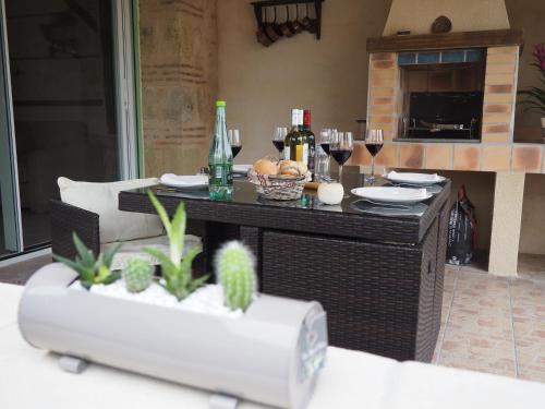 Le Coteau de Bazeille Spa & Sauna Le Coteau de Bazeille Spa & Sauna's photo