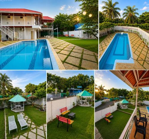 Wisteria Primium Stay-7 BHK Villa - image 4