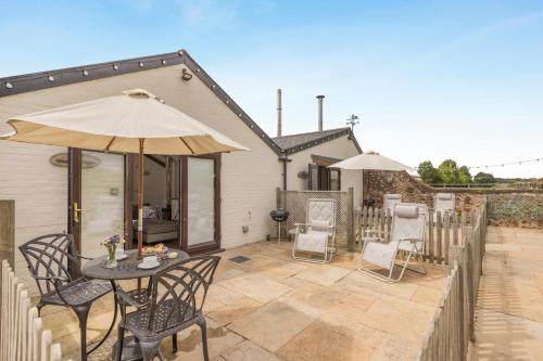 Faciliteter, 1 Bed in Taunton oc-74145 in Williton