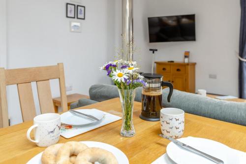 Faciliteter, 1 Bed in Taunton oc-74144 in Williton