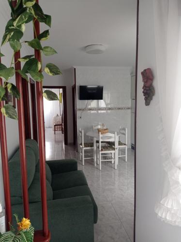 Suite Pacífico