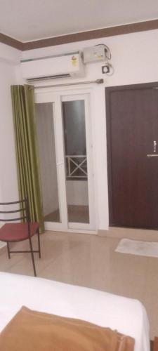 BRITALINA AC HOTEL ROOMs in Arpora - North Goa