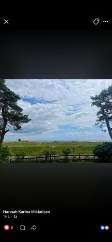 Sommerhus med vandudsigt in Idestrup