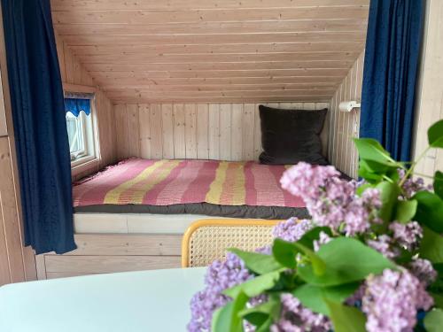Sommerhus med vandudsigt in Idestrup