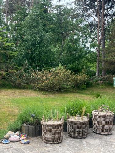 Sommerhus med vandudsigt in Idestrup