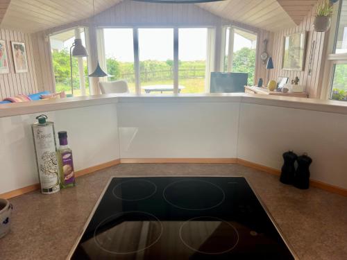Sommerhus med vandudsigt in Idestrup