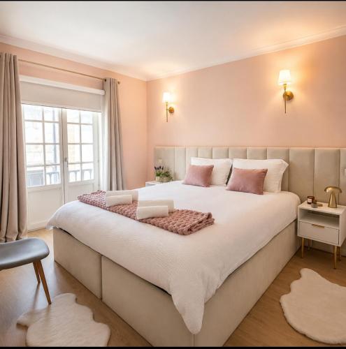 Opus House chambre d'hôte Urgeses