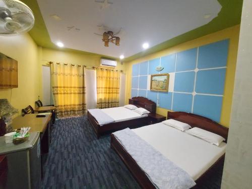 Tan Tay Do Hotel