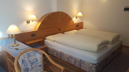 B&B Villa Pattis