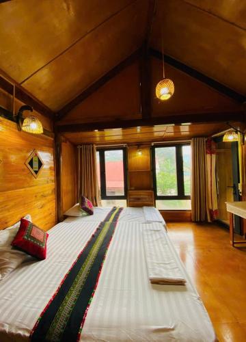 Đồng Lâm Ecolodge Homestay
