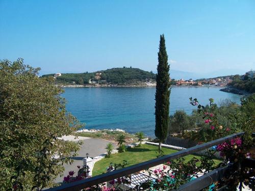 Imerolia Studios, Kassiopi (fotografie 6)