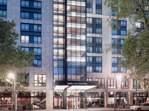 PULLMAN Berlin Schweizerhof - City Center, Zoo und Kurfürstendamm, Berlin (zdjęcie 7)