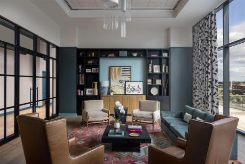 Hyatt Centric Nashville - Nashville