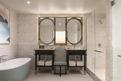 Hyatt Centric Downtown Nashville - image 31