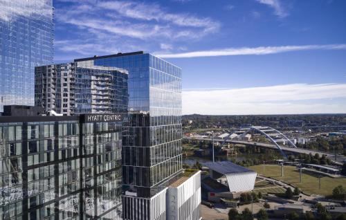 Hyatt Centric Downtown Nashville - image 29