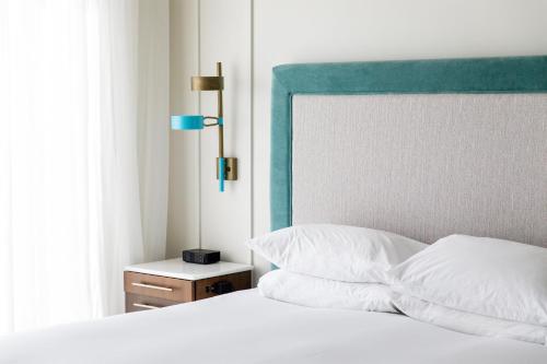 Hyatt Centric Downtown Nashville - image 25