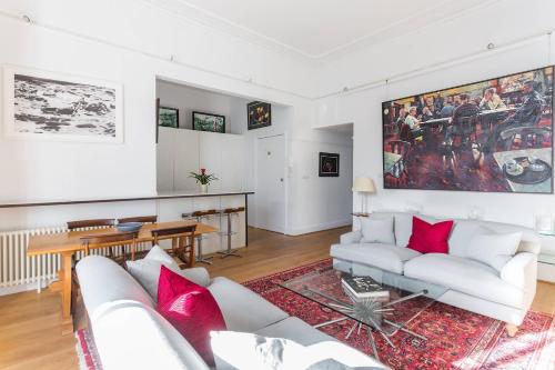 Pembridge Villas IV - image 7