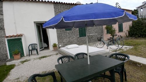 Casa Maria Orosei-Cala Liberotto a 150 M dal Mare - Orgosolo