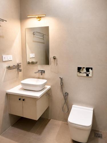 Moon Stone by IMC Suites – khách sạn tại Đảo Wellington