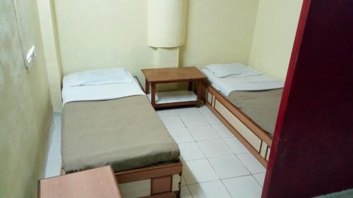 Hotel Damjis