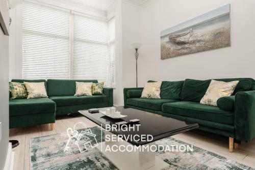 Bloomfield House - Free Parking, Garden, Stylish – khách sạn tại Victoria