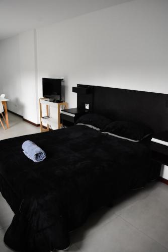 "Bnb Loft I - Ideal descanso" – khách sạn tại Alberto Olmedo