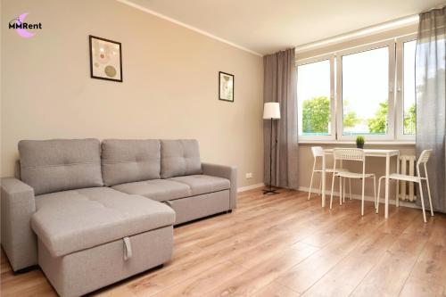 MMRent Beige Apartament - minuta od SKM i dziesięć minut do Centrum (MMRent Beige Apartament - minuta od SKM i dziesiec minut do Centrum) in Orunia