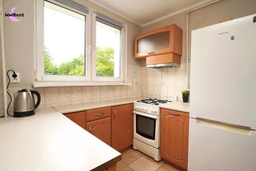 MMRent Beige Apartament - minuta od SKM i dziesięć minut do Centrum (MMRent Beige Apartament - minuta od SKM i dziesiec minut do Centrum) in Orunia