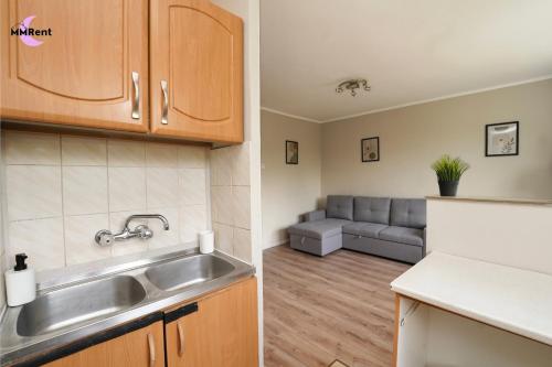 MMRent Beige Apartament - minuta od SKM i dziesięć minut do Centrum (MMRent Beige Apartament - minuta od SKM i dziesiec minut do Centrum) in Orunia