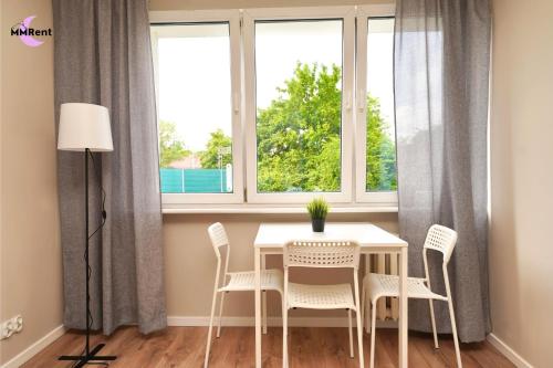 MMRent Beige Apartament - minuta od SKM i dziesięć minut do Centrum (MMRent Beige Apartament - minuta od SKM i dziesiec minut do Centrum) in Orunia