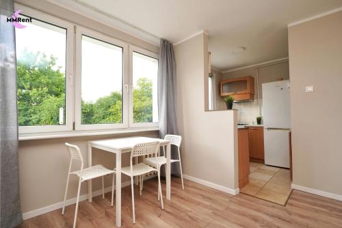 MMRent Beige Apartament - minuta od SKM i dziesięć minut do Centrum (MMRent Beige Apartament - minuta od SKM i dziesiec minut do Centrum) in Orunia