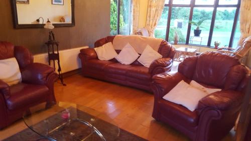 Tulla Villa Self Catering in Riverstown