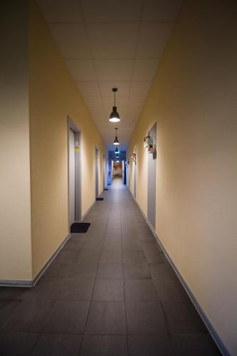 Gästehaus Kaiserpassage- Ihr Cityhostel - image 10