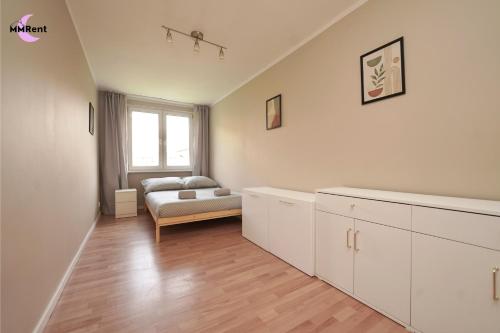MMRent Beige Apartament - minuta od SKM i dziesięć minut do Centrum (MMRent Beige Apartament - minuta od SKM i dziesiec minut do Centrum) in Orunia