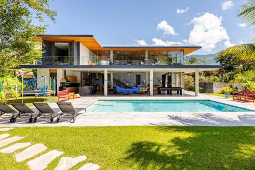 La Maison - Itamambuca – khách sạn tại Praia de Itamambuca