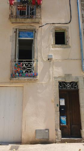 Cool in Cévennes - Location saisonnière - Le Vigan