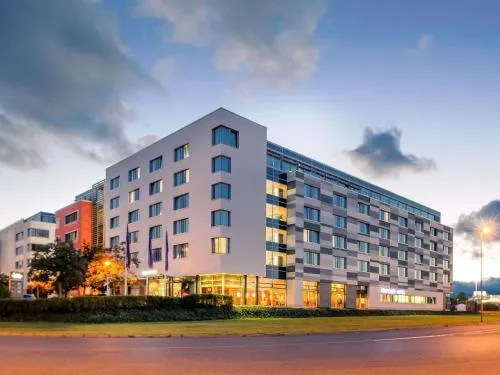 Mercure Hotel Frankfurt Eschborn Helfmann-Park in Eschborn, Deutschland