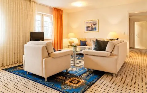 Residenz unter den Linden Ferienwohnung 29 in Kühlungsborn, Deutschland