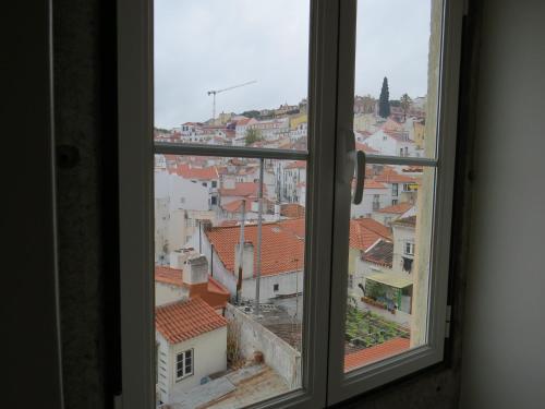 Tagus Apartments by Lisbon Village Apartments