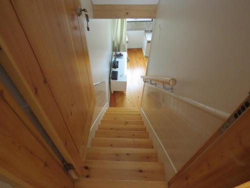 Tagus Apartments by Lisbon Village Apartments