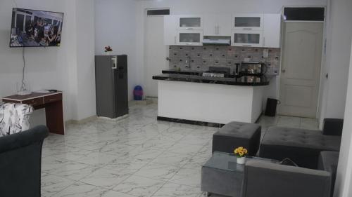 Departamento en ubicación privilegiada