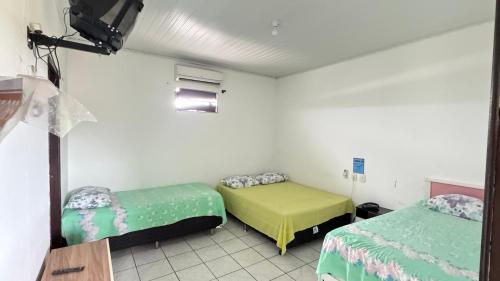 Pousada Zambaiam in Cruz Das Almas