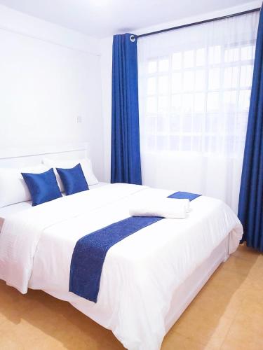 Nest homes in Eldoret