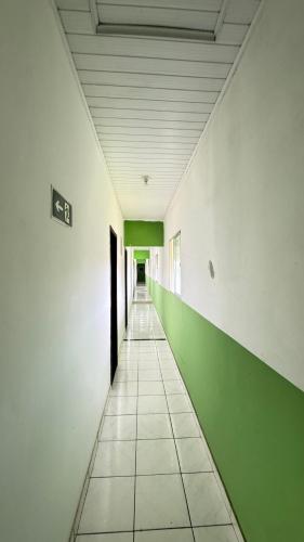 Pousada Zambaiam in Cruz Das Almas