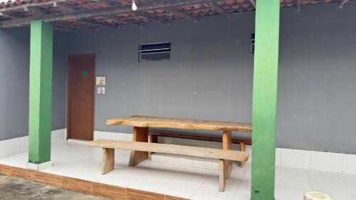 Pousada Zambaiam in Cruz Das Almas