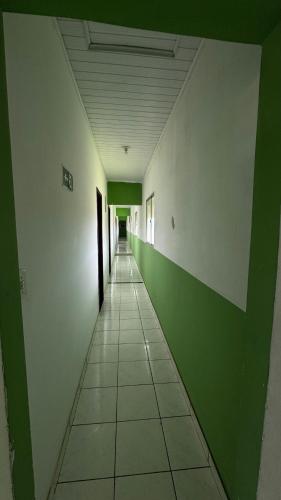 Pousada Zambaiam in Cruz Das Almas