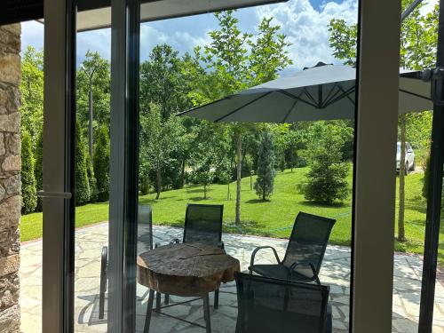 Villa Sunshine Brezovicë (Villa Sunshine Brezovice) in Prevalle